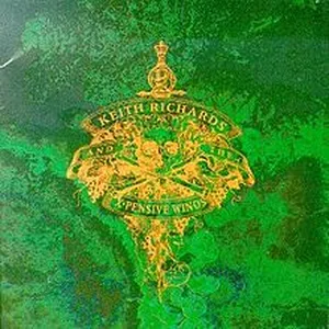 Live at the Hollywood palladium, december 15, 1988